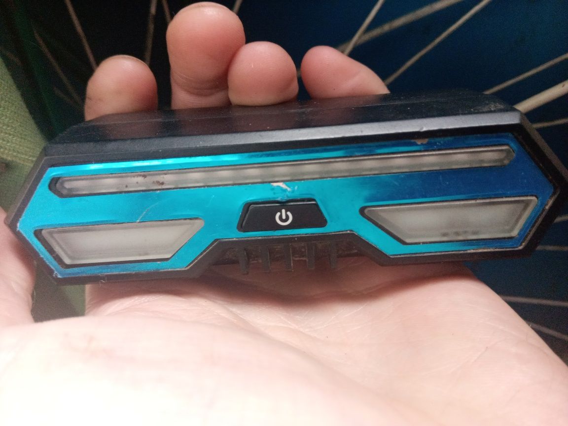 Габарити GPS Трекер SinoTrack ST-904 BIKE