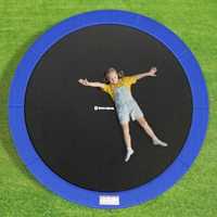 Osłona na sprężyny do trampoliny - firmy Songmics 366-366 cm