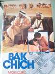 BakChich - Historia se amor