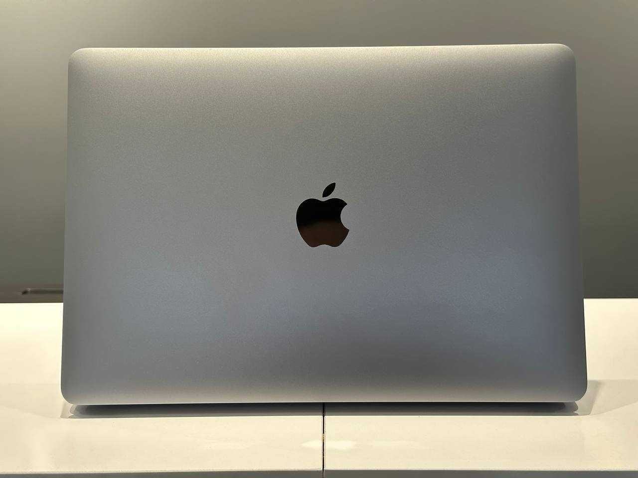 Macbook Air 13" M1 MGN63 256Gb Space Gray OpenBox. Рассрочка