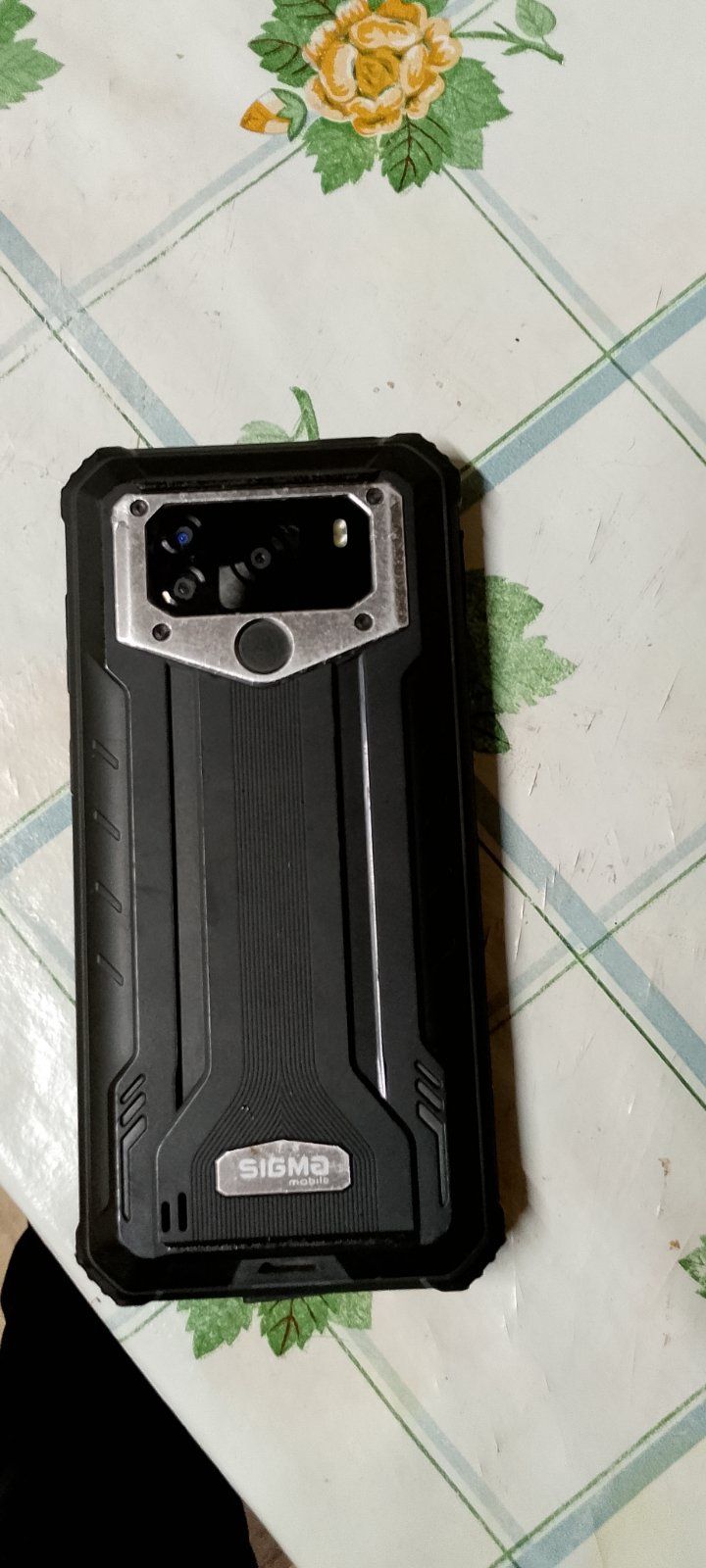 Продам sigma X-treme PQ55