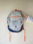 Mochila lotto nova