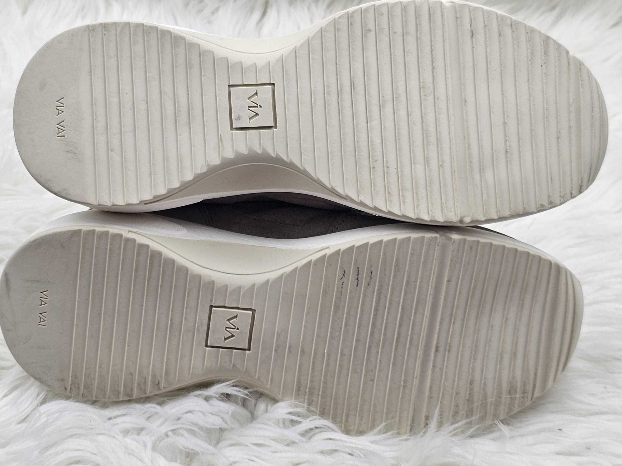 Via Vai sneakersy damskie r. 41