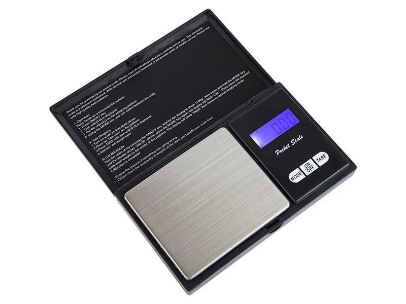 Waga jubilerska JS12 0,01-200g