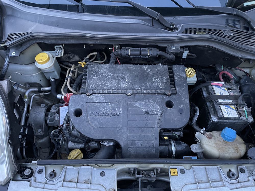 Fiat Fiorino 1.3