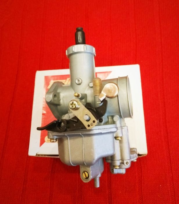 Карбюратор PZ30 Keihin з прискорювачем МТ Урал К750 Ява Іж Муравей