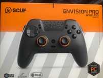 SCUF Envision Pro - jak nowy