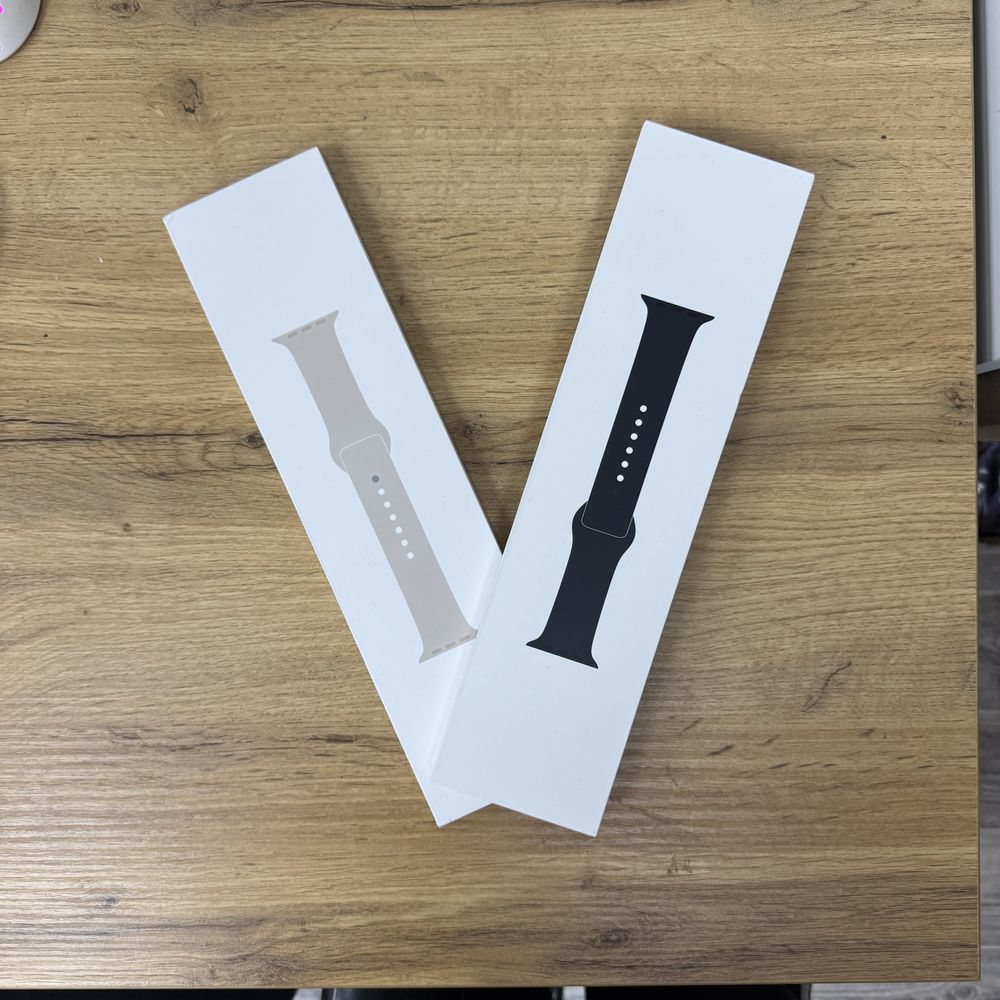 Ремінець для Apple Watch Sport Band 40 / 41 / 42mm