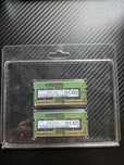 Pamięć RAM Samsung 2x8GB DDR4 SODIMM 3200MHz 16GB