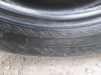 225/60 R17 Nokian Hakka Blue2 літо комплект б/в 5мм  2шт