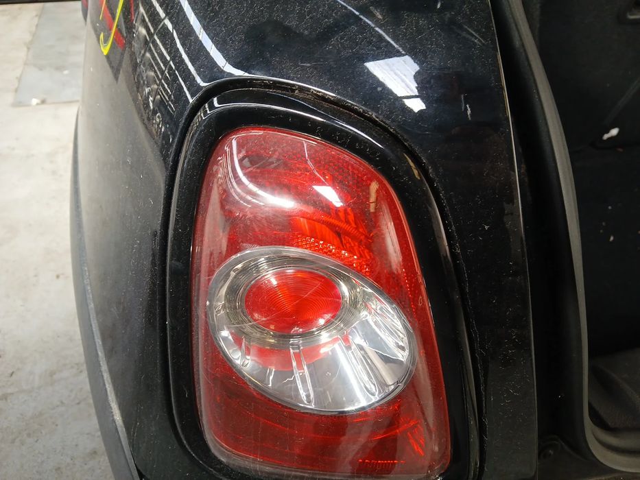 Farolim esquerdo MINI Mini Coupé (R58)