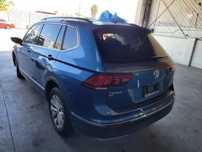 Авторозбор Авто запчастини Тигуан Фольскваген volskwagen tiguan