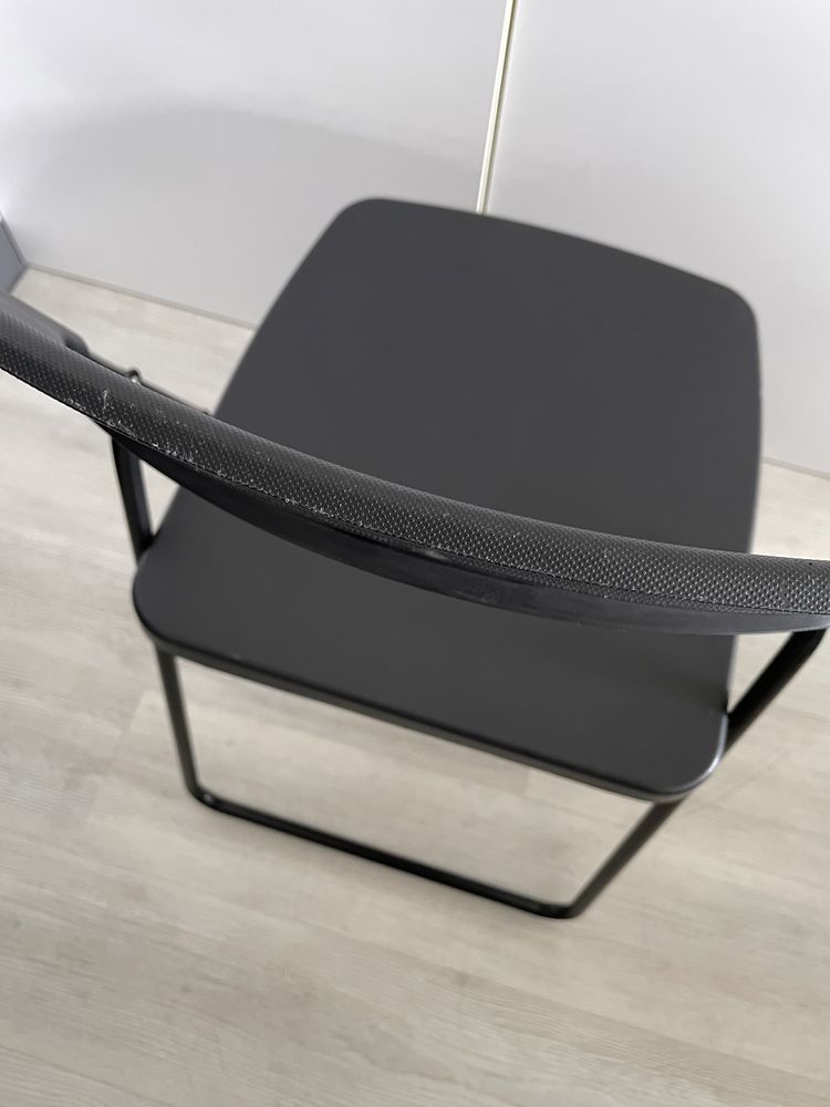 Krzesło składane Nisse Ikea