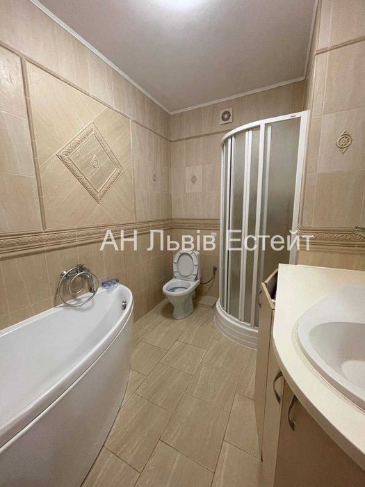 Оренда 3 кім. квартири (Залізничний р-н)