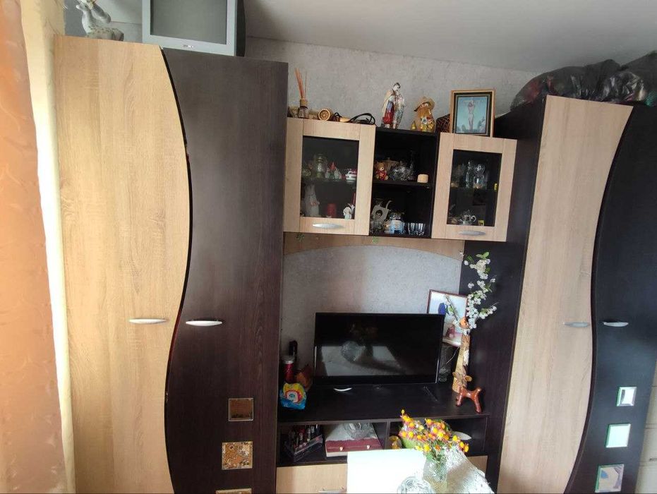 Кімната в хорошому, чистому гуртожитку, Загот Зерно ID33819