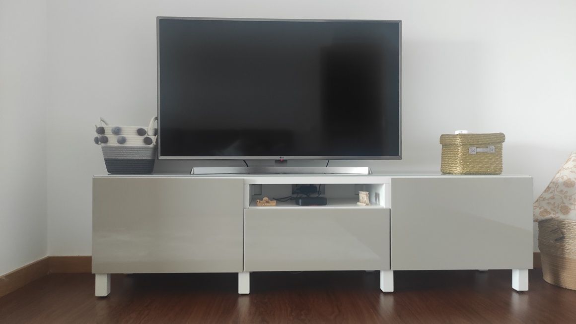 Móvel Televisão TV