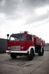 Jelcz 315  JELCZ 315 FSM pożarniczy