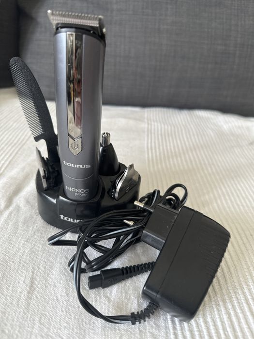 Máquina cortar cabelo