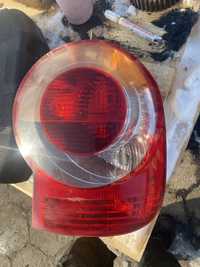 Lampa prawy tyl Renault Modus II