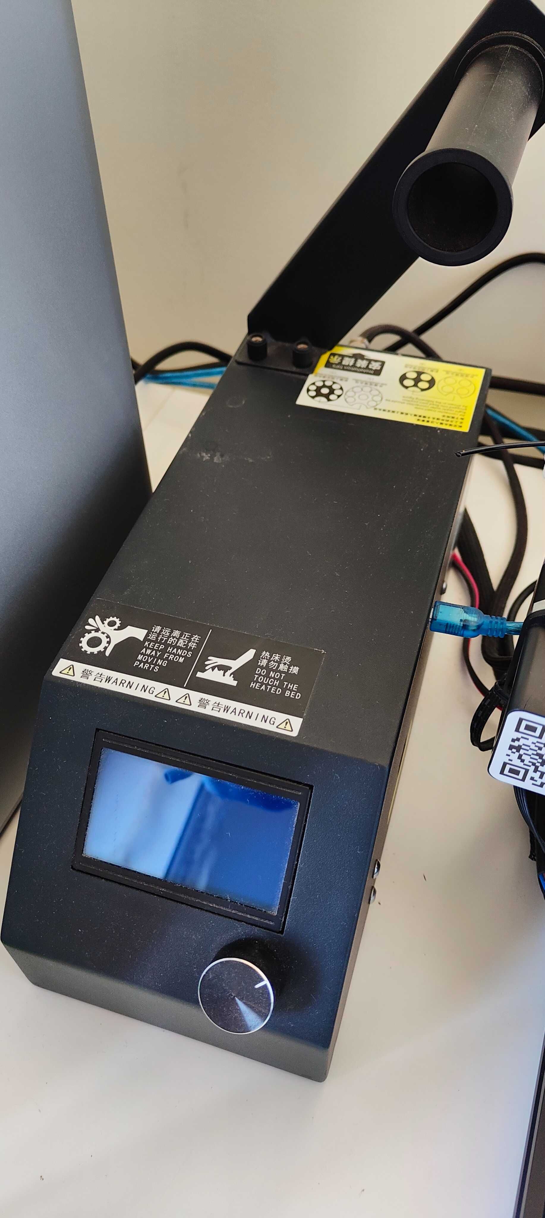 Impressora 3D Creality CR-10S