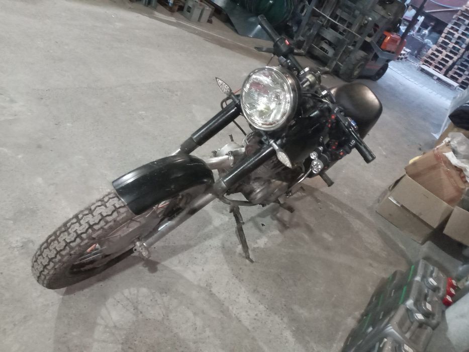 Продаю иж планета 5