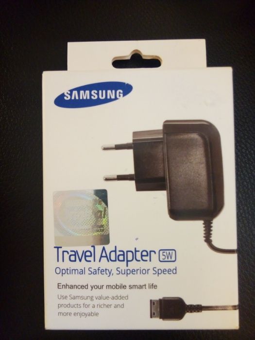 Travel Adapter samsung