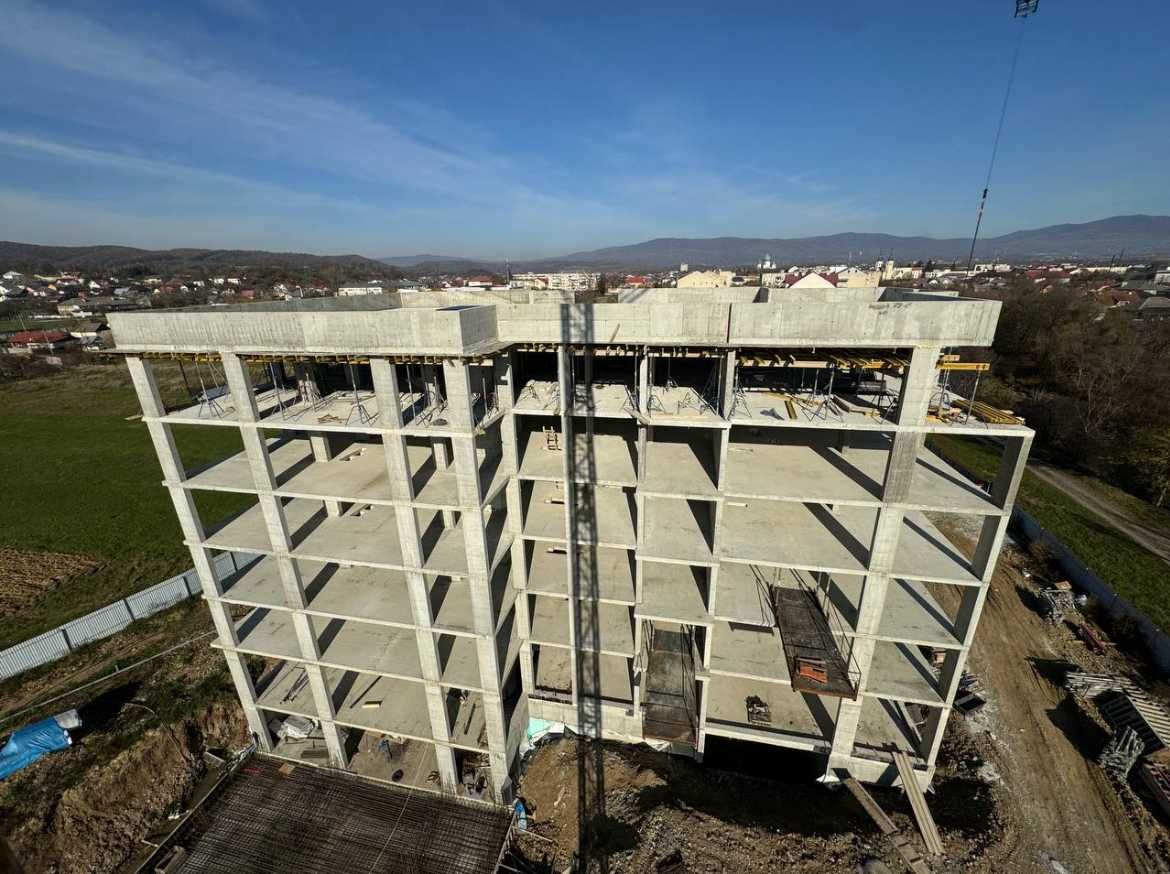 Продаж 2-кімнатної ЖК "Набережний", від забудовника з розтермінуванням