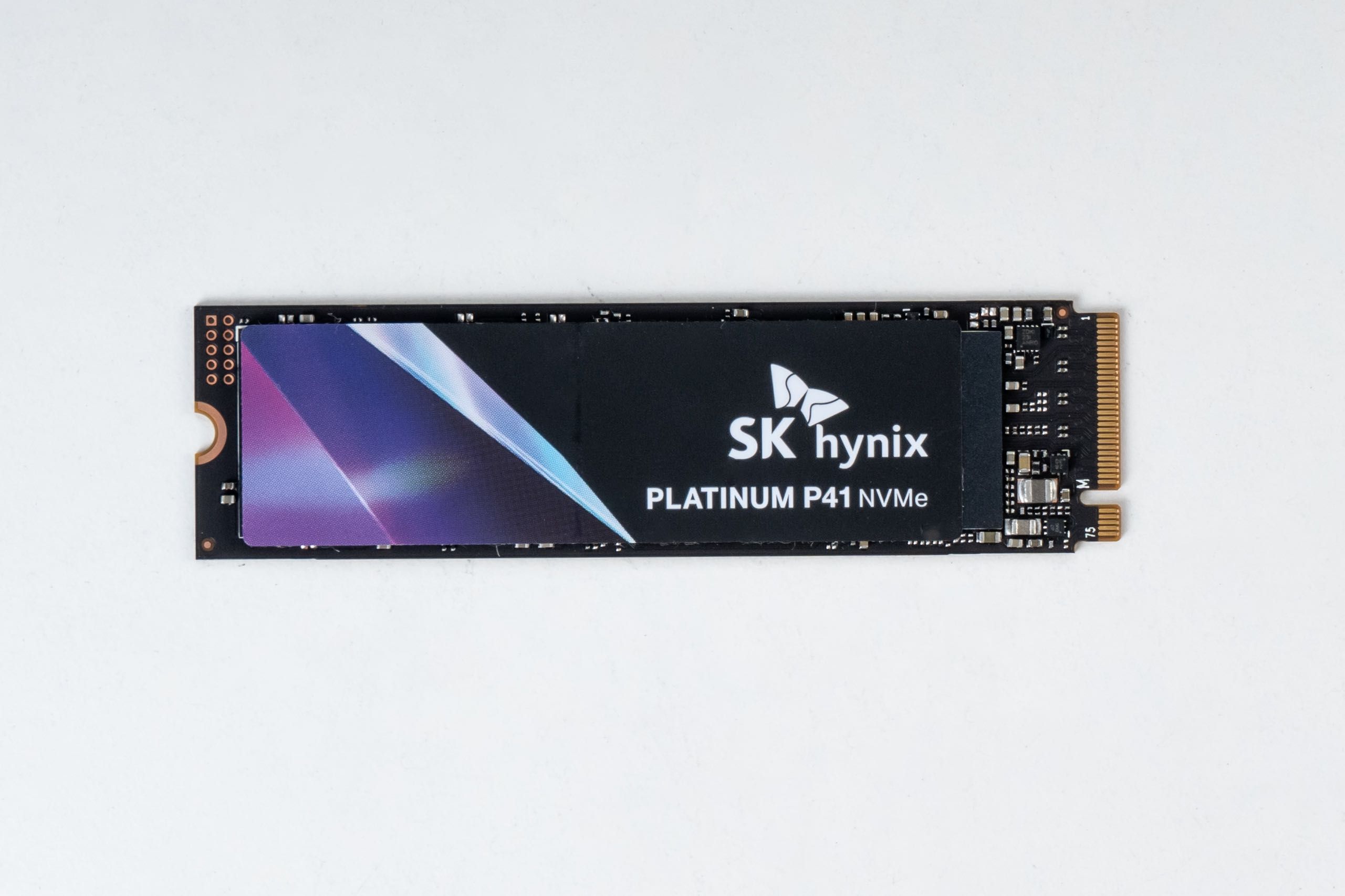 Накопичувач SSD SK Hynix Platinum P41 2TB PCI-E 4/Гар 3 міс/SiliconFox