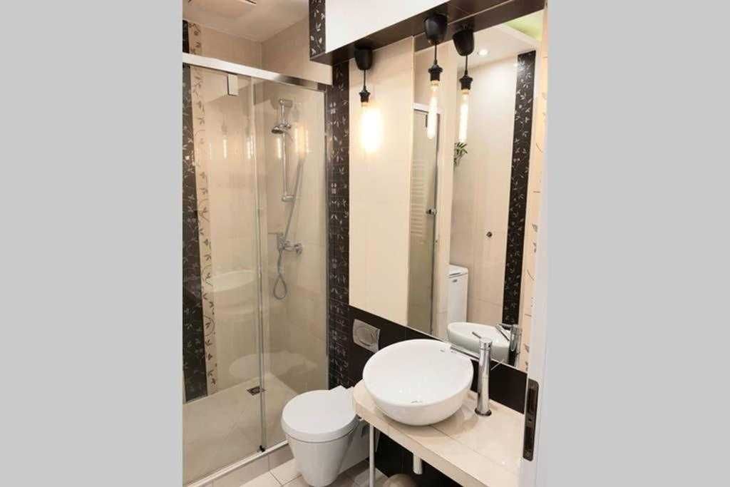 STUDIO GREEN APARTMENT Stare Miasto 100 m od Rynku Głównego
