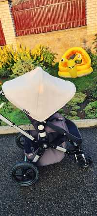 Коляска  Bugaboo cameleon 3