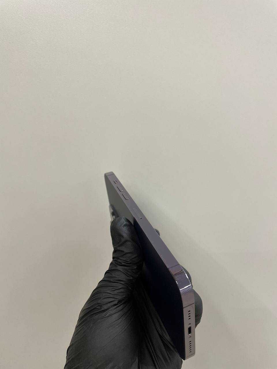 iPhone 14 Pro Max 128Gb Deep Purple (Sim + eSim) + Гарантія