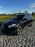 Nissan Qashqai+2 Nissan Qashqai +2 Visia – 7 miejsc, rok 2010