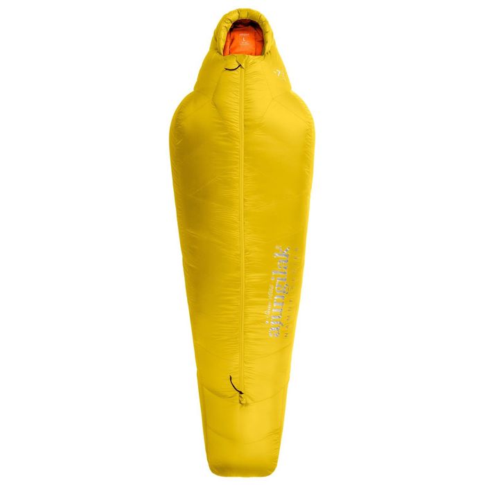 MAMMUT Aputi Down Bag -7C - śpiwór unisex - NOWY rozm L - do 195cm