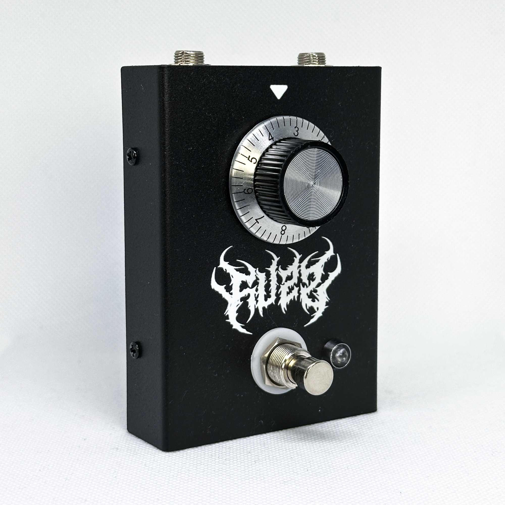 Fuzzhugger Phantom Octave | Handmade