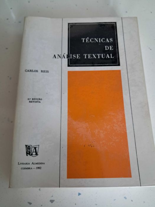 Técnicas de Análise Textual