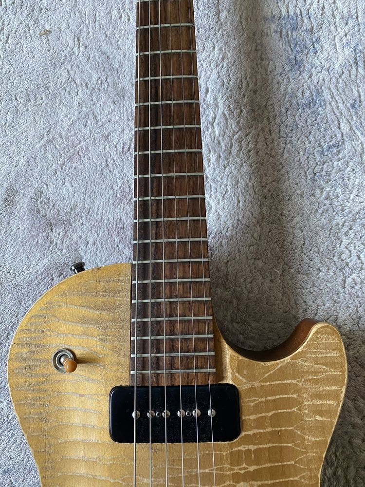 Gibson Les Paul BFG 2006