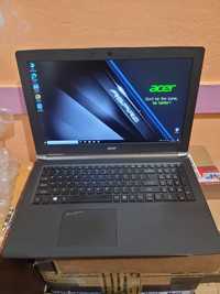 Ігровий ноутбук Acer V Nitro 15,6 FHD IPS i7-6700HQ/8/128+500/GTX960 4