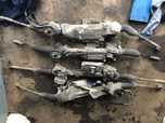 Рульова рейка VW TOURAN Caddy Golf 5 skoda a5 2003-2008