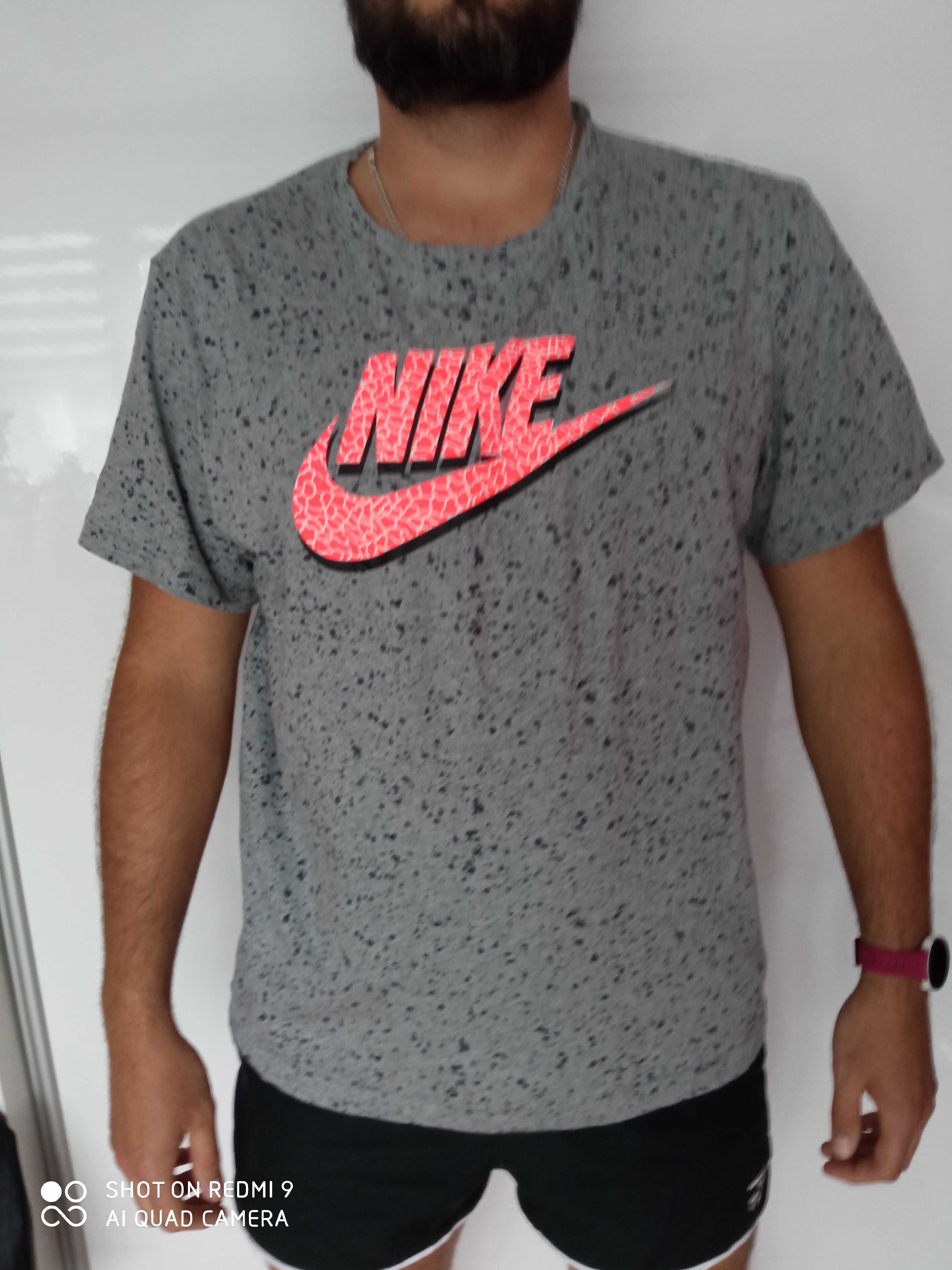 Koszulka męska Nike XL oryginalna stan bardzo dobry