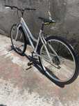 Bicicleta roda 26