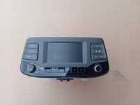 HYUNDAI I30 III RADIO BLUETOOTH WYŚWIETLACZ 96170-G4210