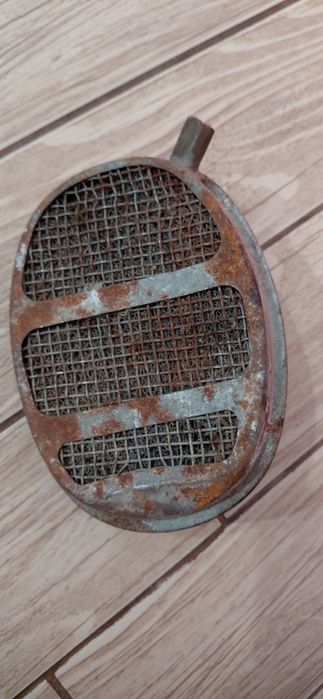 Filtr powietrza do WFM OSA model M52