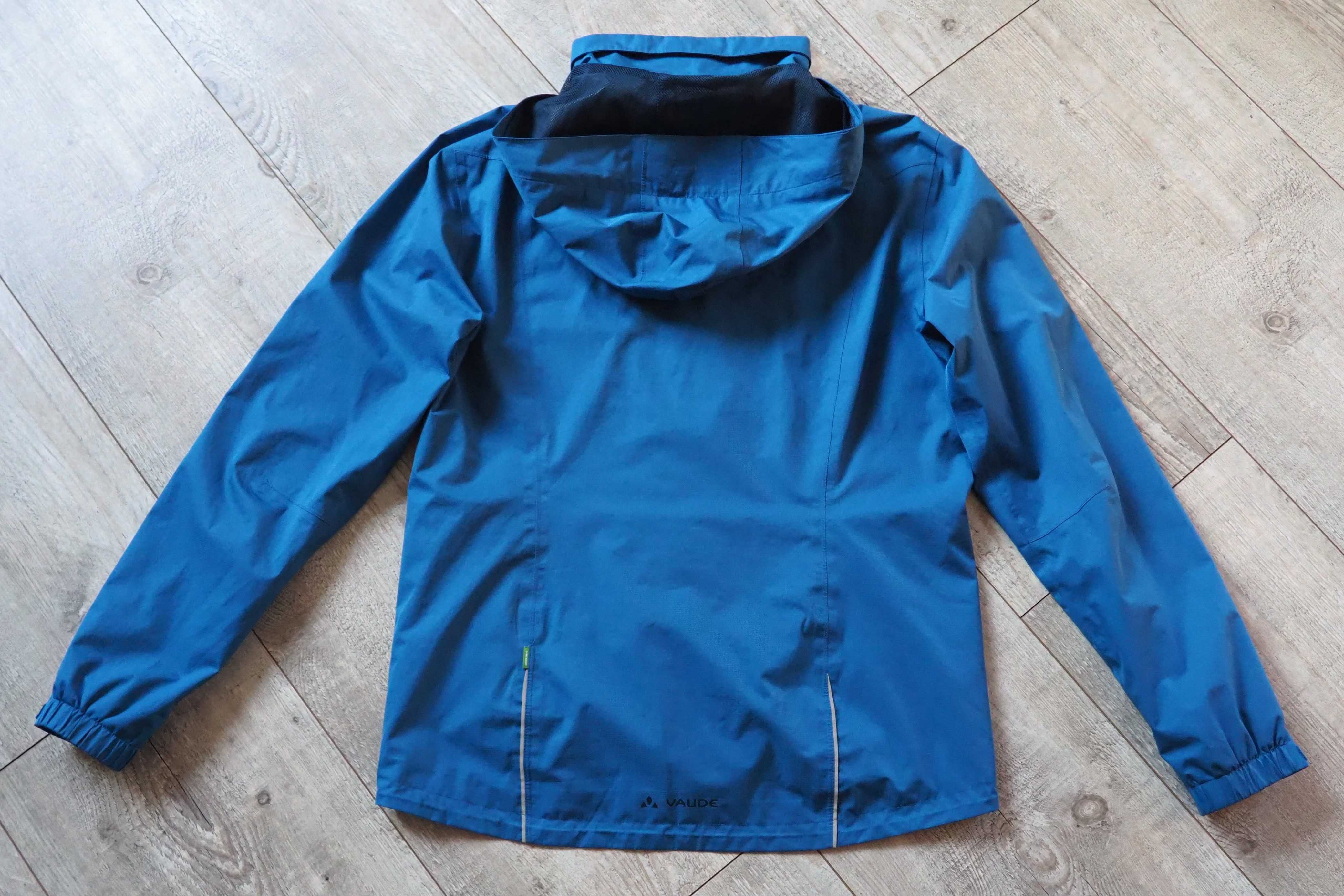 Kurtka przeciwdeszczowa męska Escape Light Jacket VAUDE