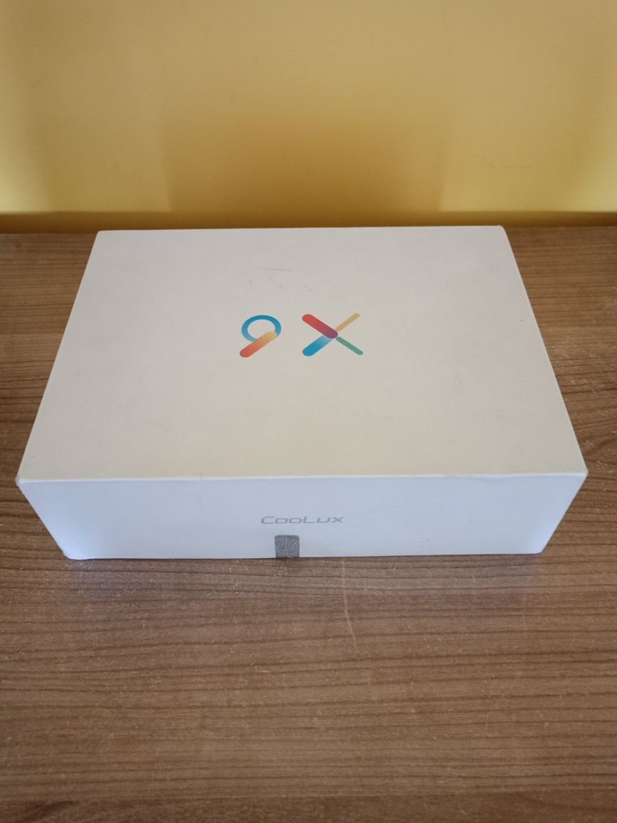 Projektor Coolux X6