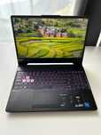 Laptop ASUS TUF Gaming A15 FA506NF-HN008W 15.6"