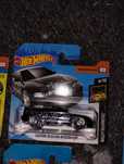 Hot Wheels Acura Integra Gsr