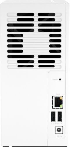Serwer dysk sieciowy plików QNAP TS-233 2GB RAM