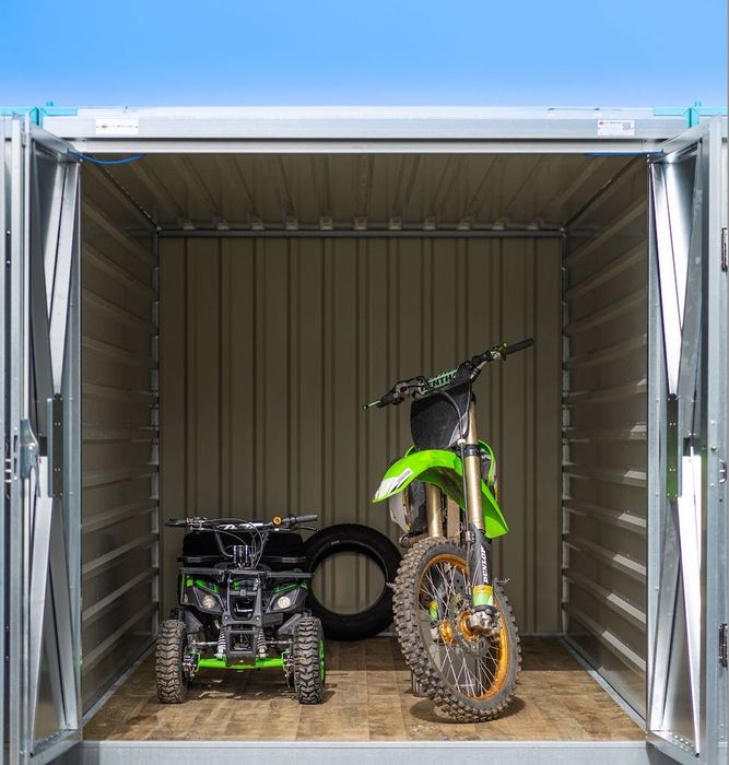 Garaż do wynajęcia, monitoring, 24/7| Bytom Atrium Plejada| Citybox24