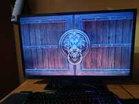 Tv 32 całe monitor do pc