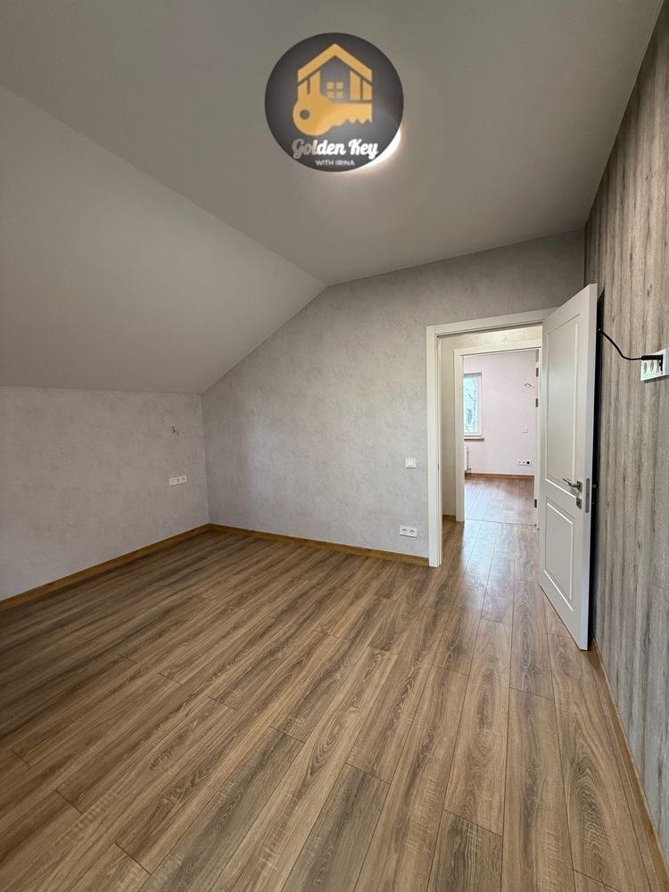 Продам будинок 99м2,земельна ділянка 5сотих,СЕРЕД СОСЕН,ПРИРОДА,Проців